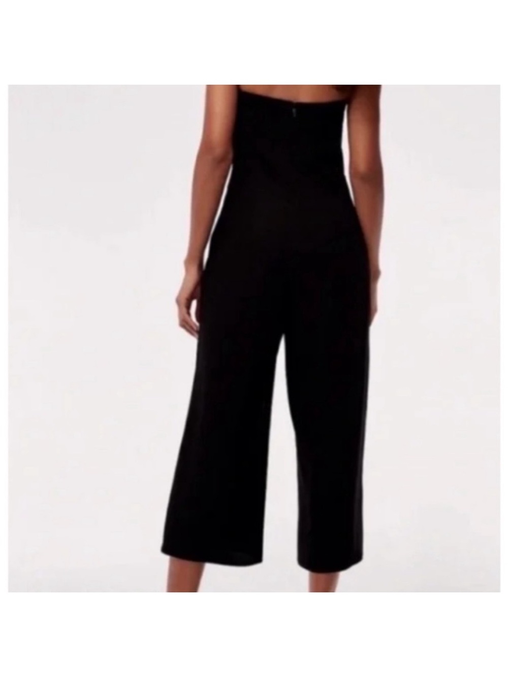 Aritzia Strapless Babaton Rohan - Picture 3 of 5